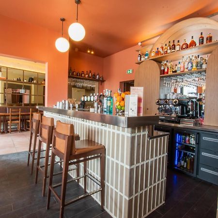 Rosa Boutique Hotel - Bordeaux Centre ภายนอก รูปภาพ