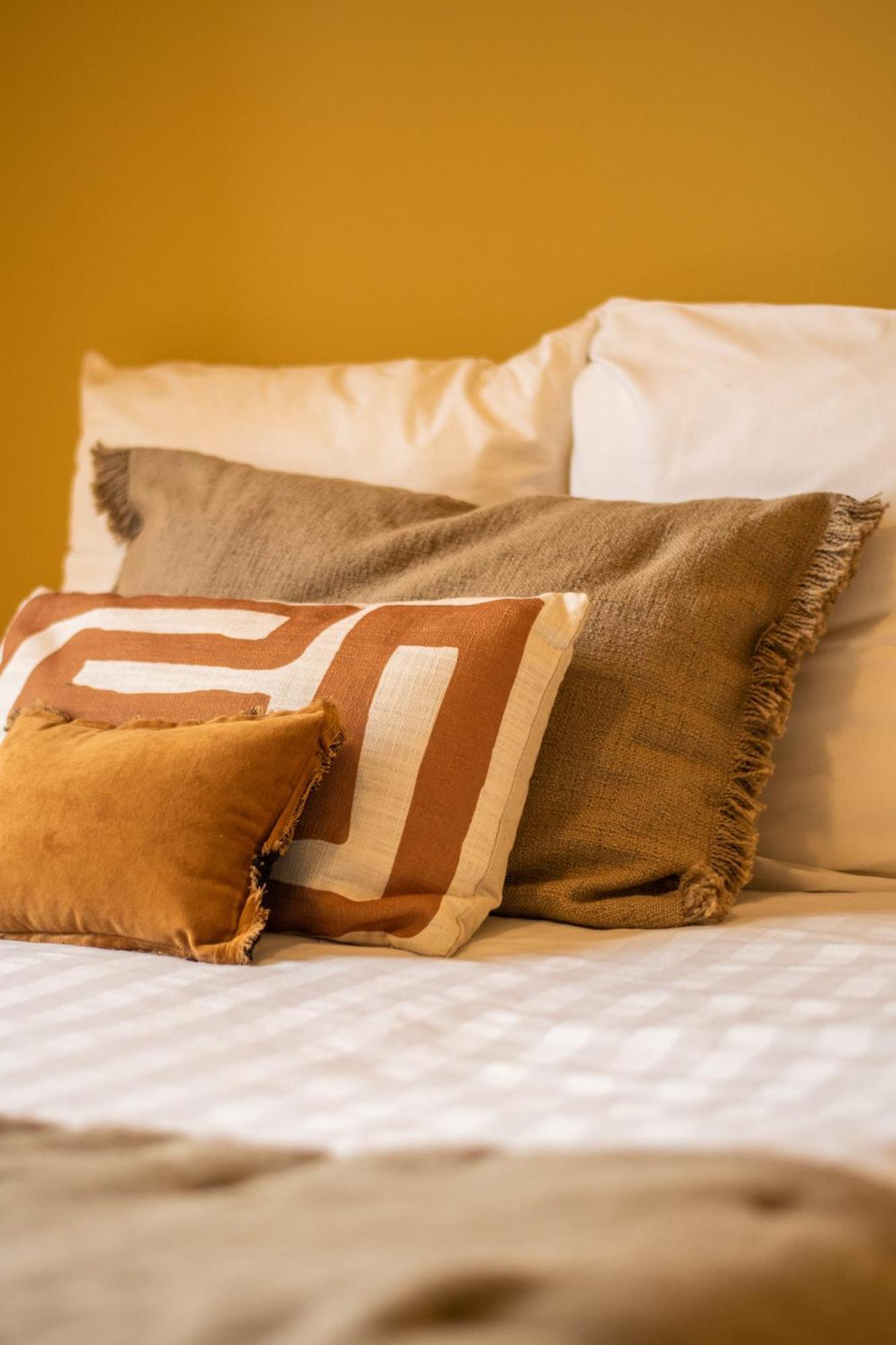 Rosa Boutique Hotel - Bordeaux Centre ภายนอก รูปภาพ