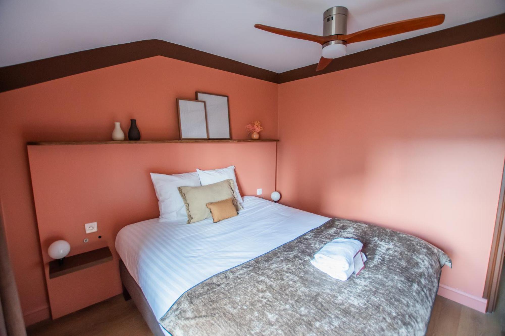 Rosa Boutique Hotel - Bordeaux Centre ภายนอก รูปภาพ