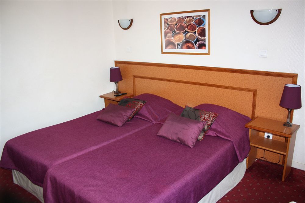 Rosa Boutique Hotel - Bordeaux Centre ภายนอก รูปภาพ